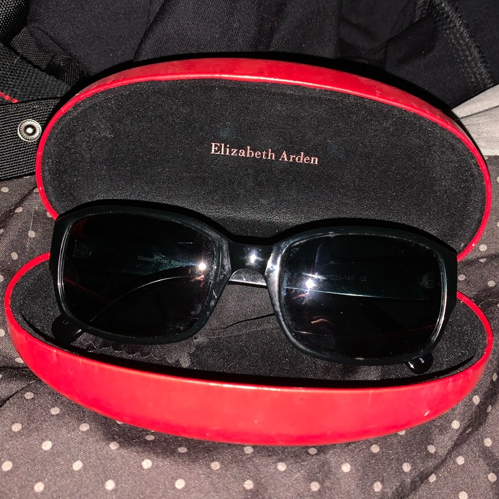 Elizabeth Arden sunglasses